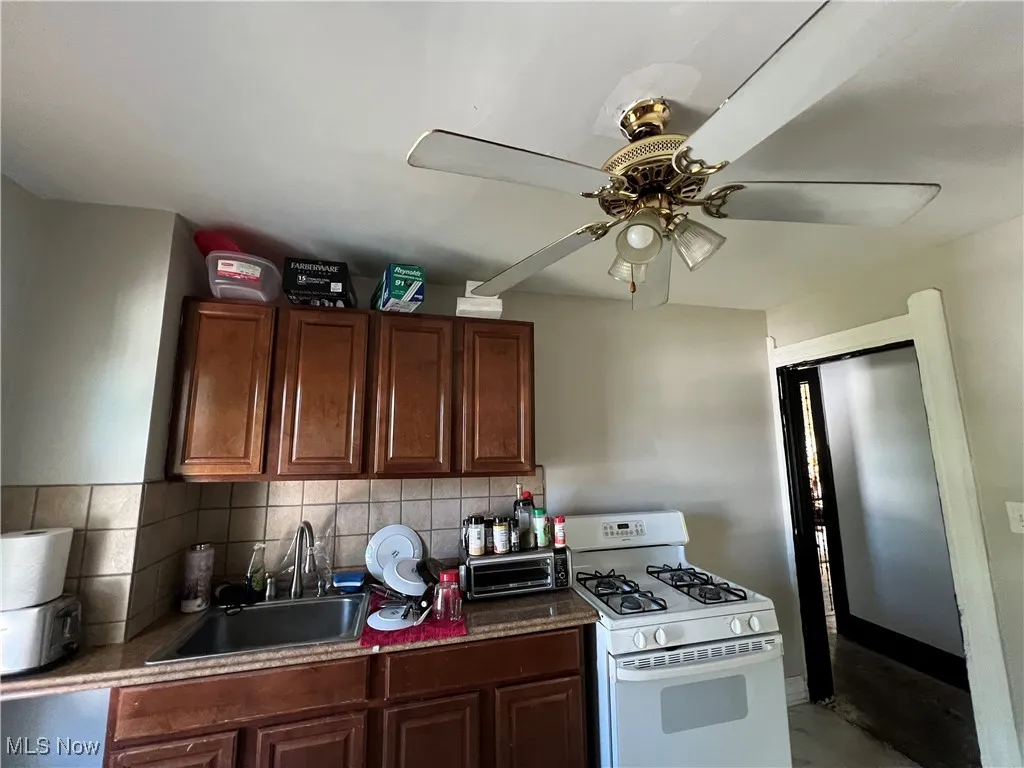 67 Woodrow Avenue, Bedford, Ohio 44146,MLS Now Listing ID