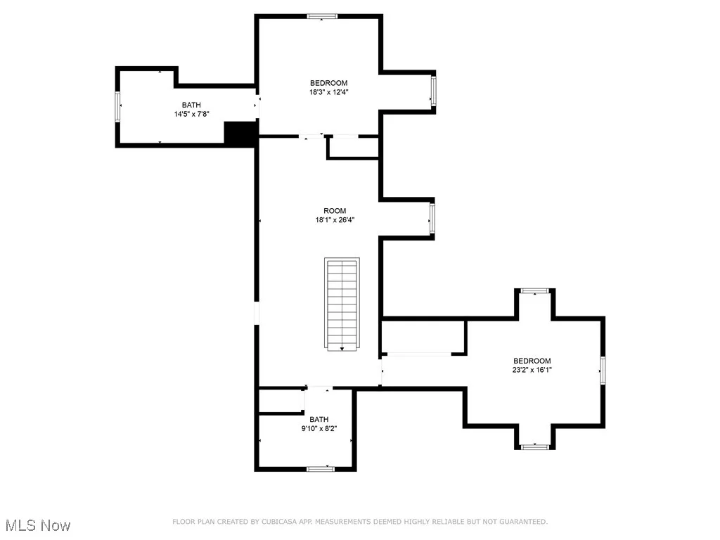 29880 Bolingbrook Road, Pepper Pike, Ohio 44124,MLS Now Listing ID