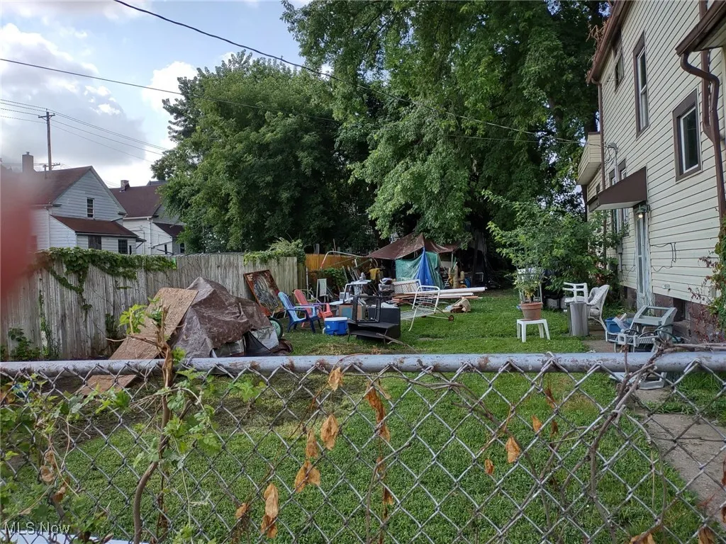 4137 Cyril Avenue, Cleveland, Ohio 44109,MLS Now Listing ID