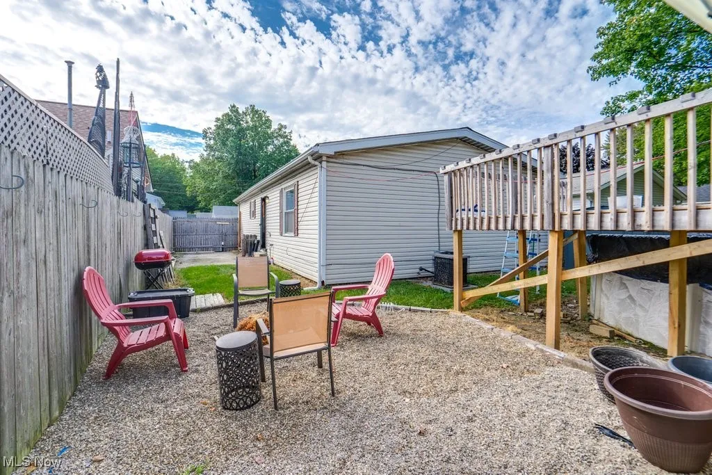 856 Beech Avenue, Painesville, Ohio 44077,MLS Now Listing ID
