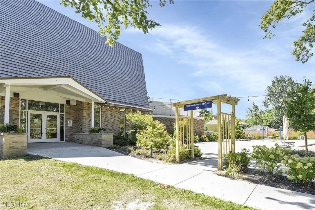 12536 Clifton Boulevard, Lakewood, Ohio 44107,MLS Now Listing ID