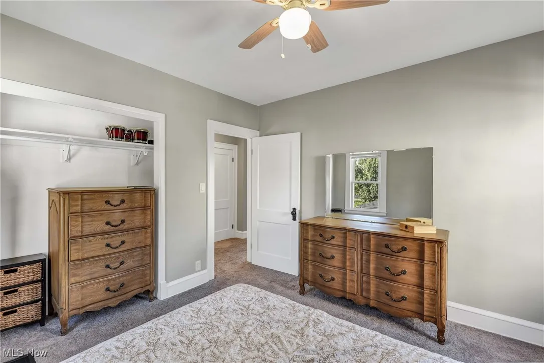 12536 Clifton Boulevard, Lakewood, Ohio 44107,MLS Now Listing ID