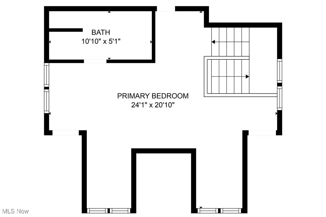 12536 Clifton Boulevard, Lakewood, Ohio 44107,MLS Now Listing ID