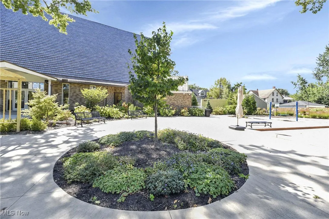 12536 Clifton Boulevard, Lakewood, Ohio 44107,MLS Now Listing ID