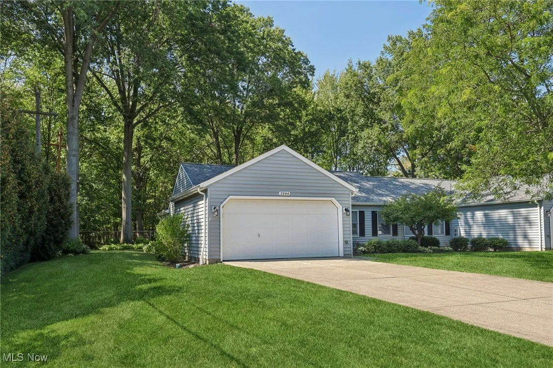 2244 Candlewood Drive, Avon, Ohio 44011,MLS Now Listing ID
