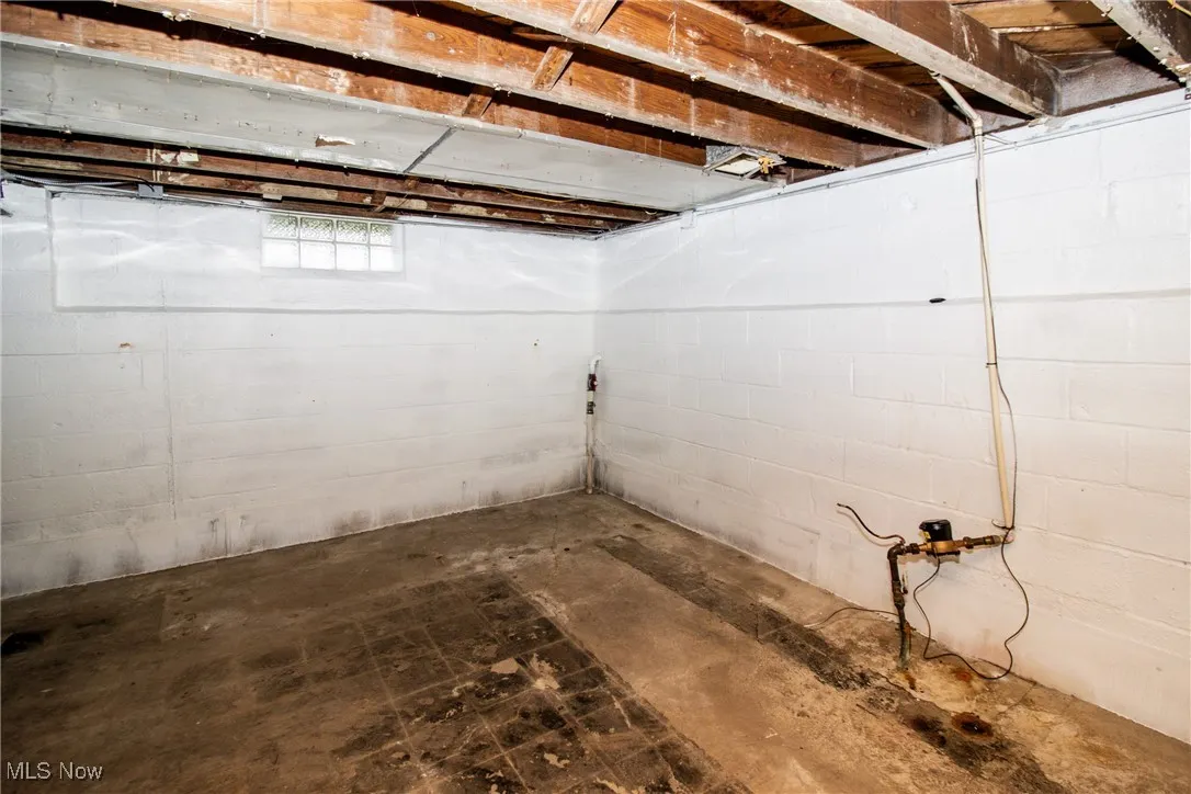 4004 E 155th Street, Cleveland, Ohio 44128,MLS Now Listing ID