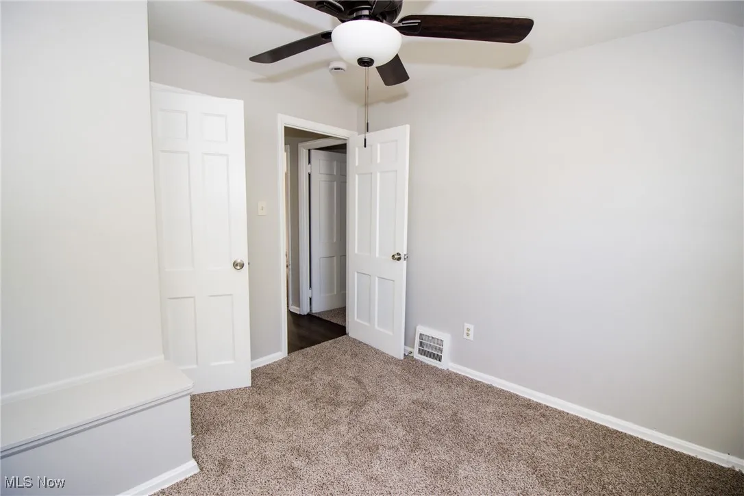 4004 E 155th Street, Cleveland, Ohio 44128,MLS Now Listing ID