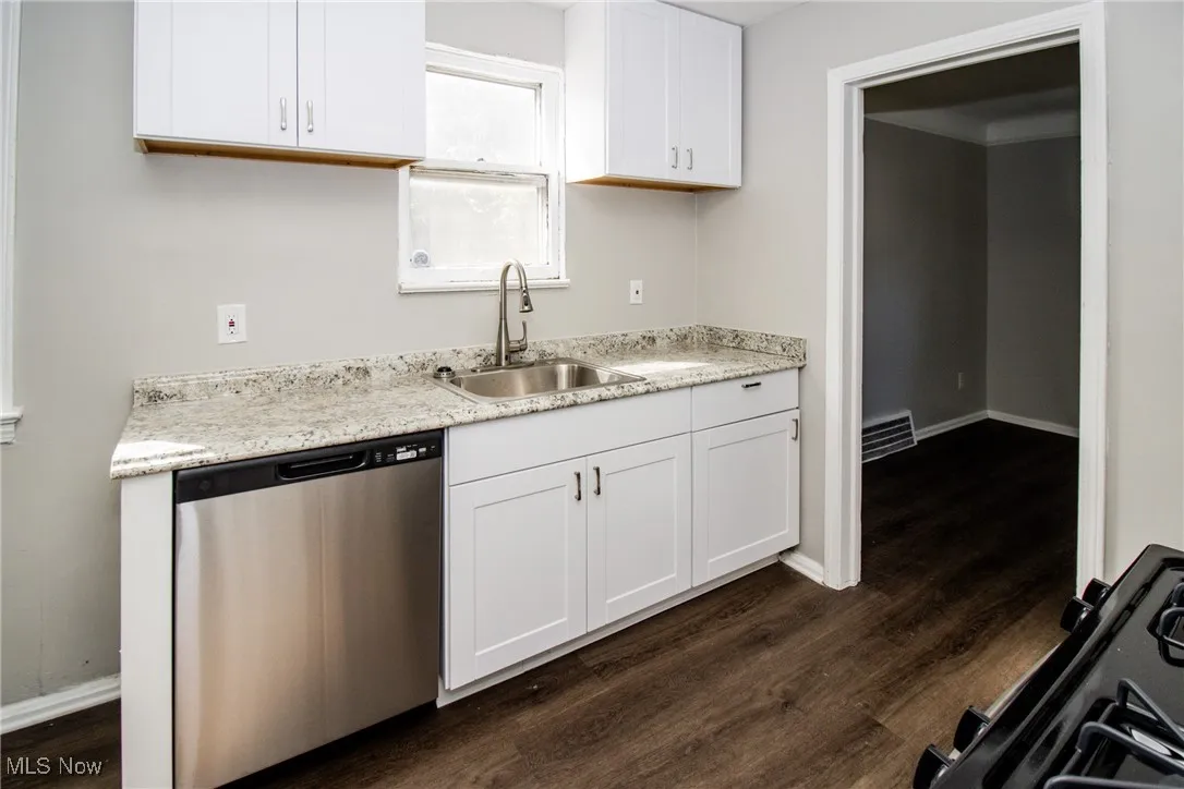 4004 E 155th Street, Cleveland, Ohio 44128,MLS Now Listing ID