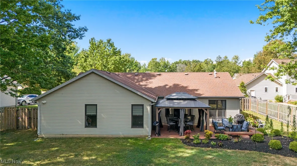 6625 Pear Tree Lane, Mentor, Ohio 44060,MLS Now Listing ID