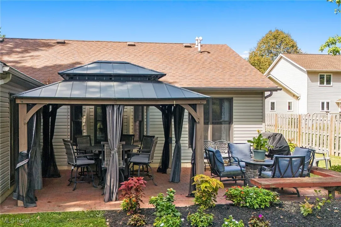 6625 Pear Tree Lane, Mentor, Ohio 44060,MLS Now Listing ID