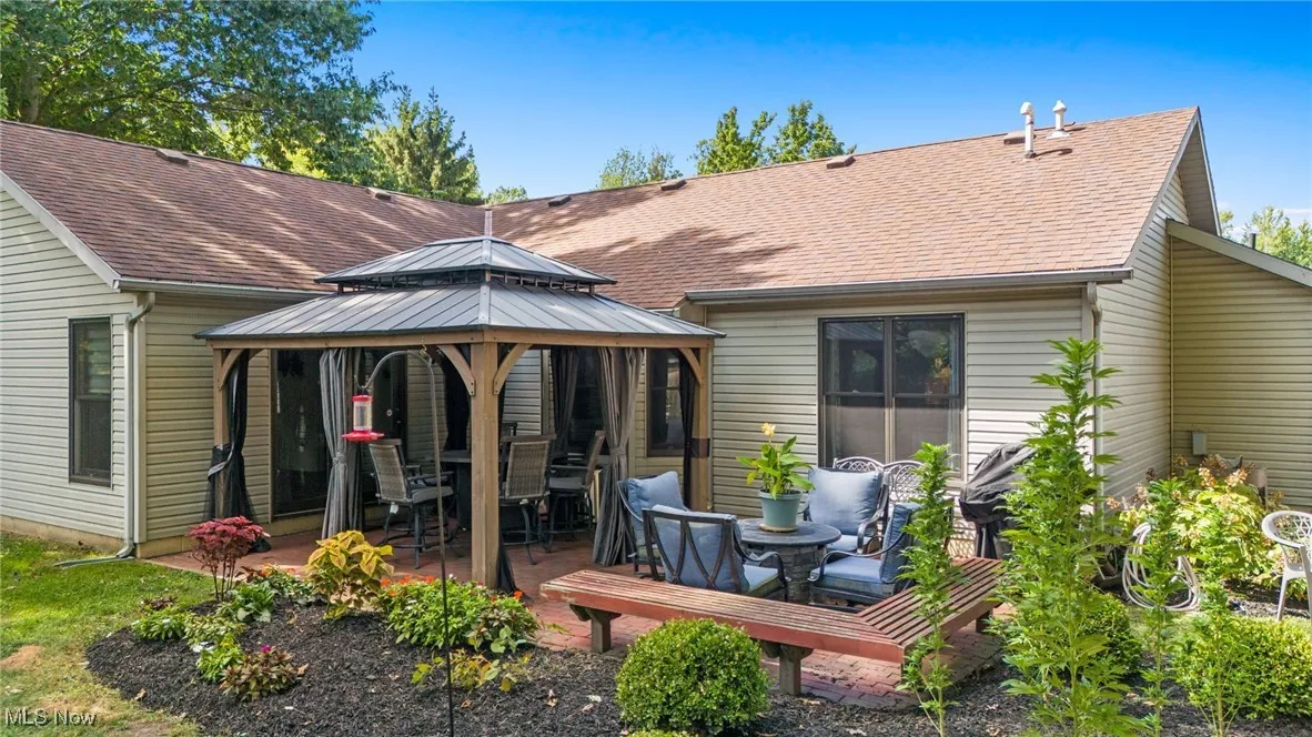 6625 Pear Tree Lane, Mentor, Ohio 44060,MLS Now Listing ID