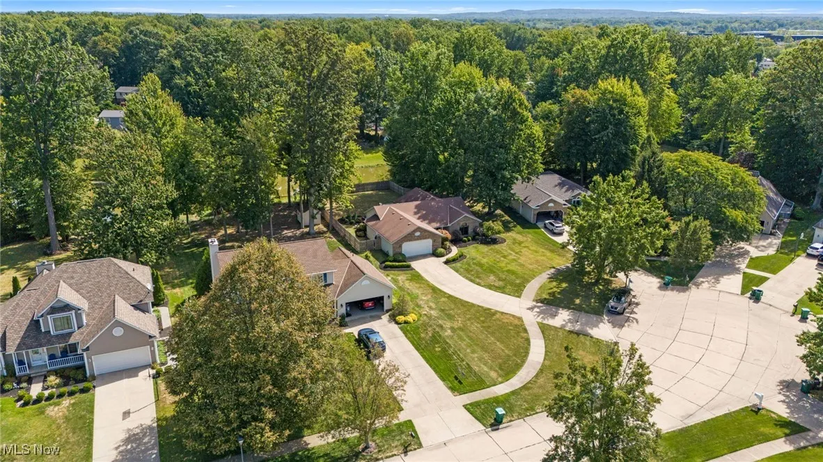 6625 Pear Tree Lane, Mentor, Ohio 44060,MLS Now Listing ID