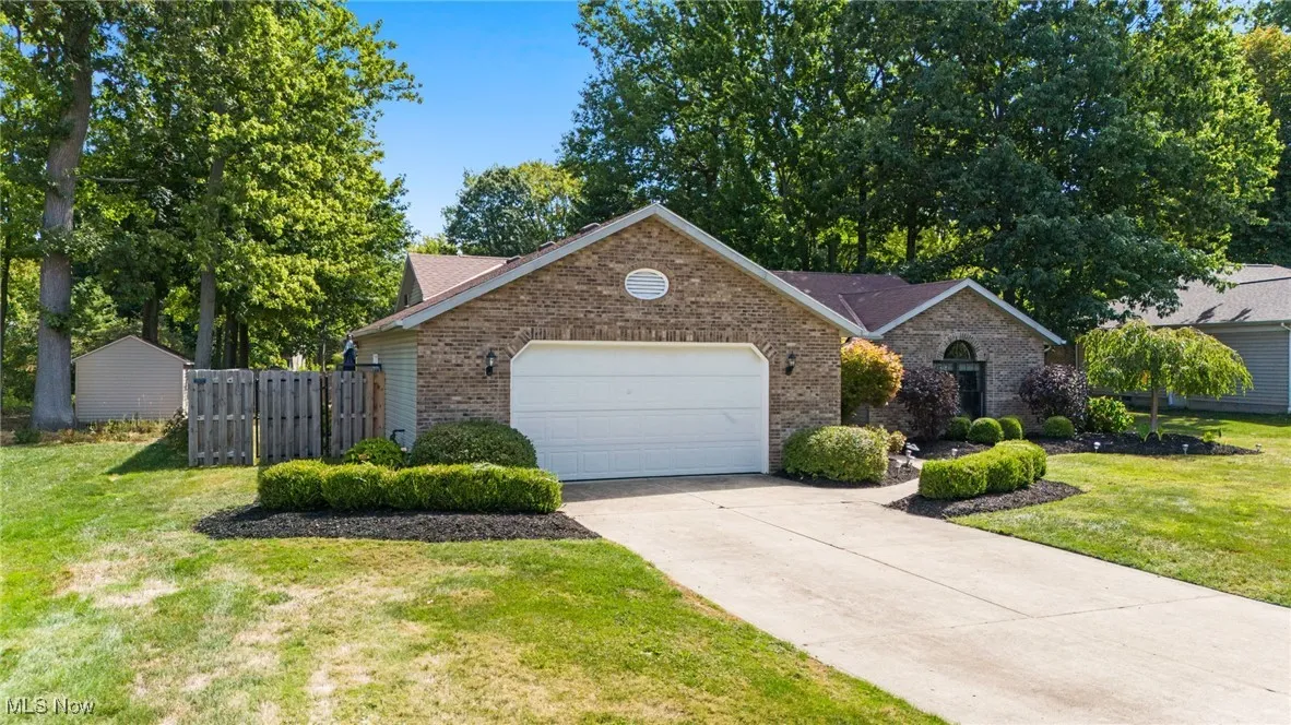6625 Pear Tree Lane, Mentor, Ohio 44060,MLS Now Listing ID