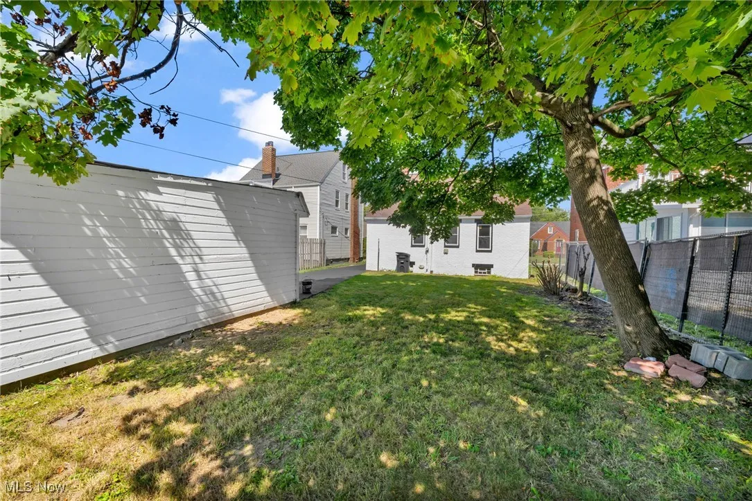 16004 Throckley Avenue, Cleveland, Ohio 44128,MLS Now Listing ID