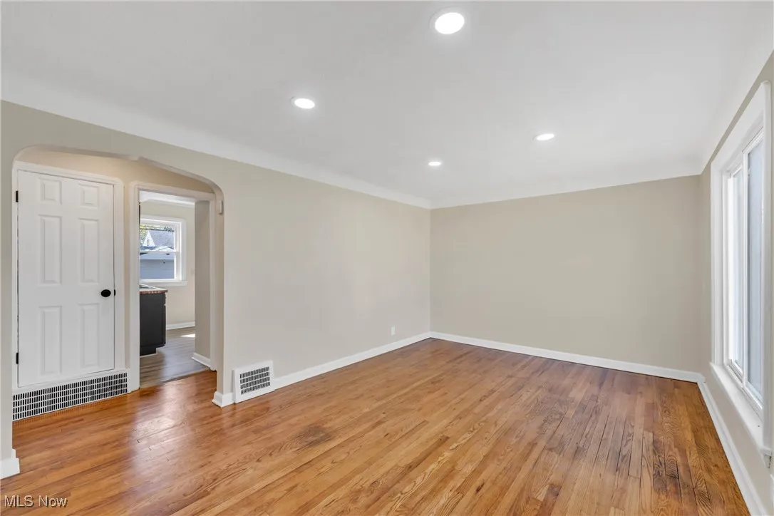 16004 Throckley Avenue, Cleveland, Ohio 44128,MLS Now Listing ID