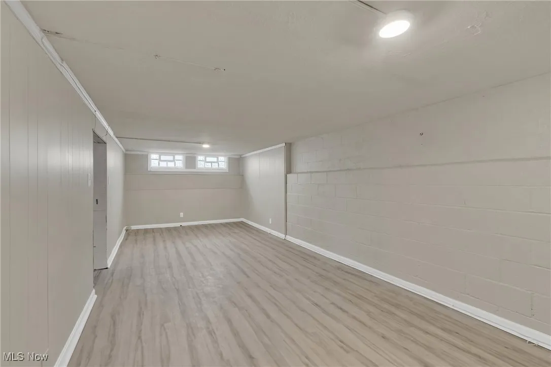 16004 Throckley Avenue, Cleveland, Ohio 44128,MLS Now Listing ID