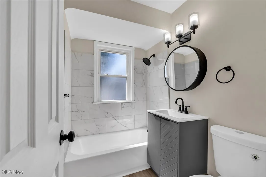 16004 Throckley Avenue, Cleveland, Ohio 44128,MLS Now Listing ID