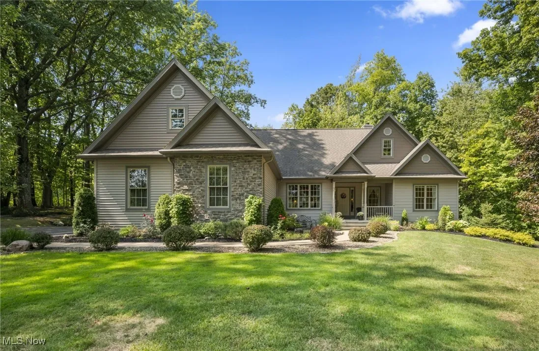 9250 Trish Lane, Chardon, Ohio 44024,MLS Now Listing ID