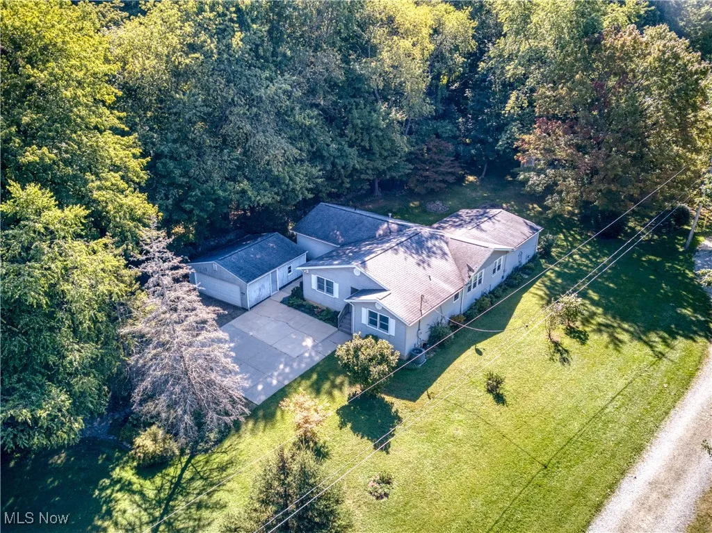4364 Pioneer Trail, Mantua, Ohio 44255,MLS Now Listing ID