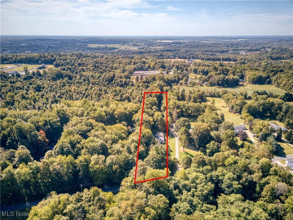 4364 Pioneer Trail, Mantua, Ohio 44255,MLS Now Listing ID