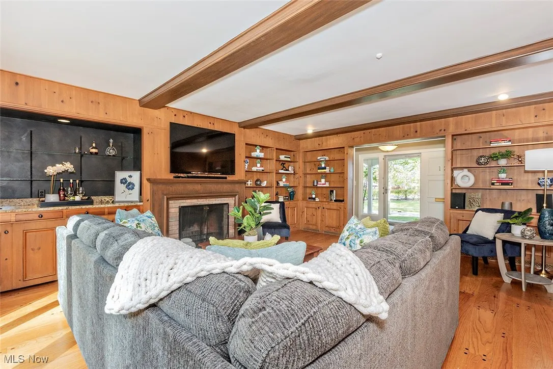 12 Lyman Circle, Shaker Heights, Ohio 44122,MLS Now Listing ID
