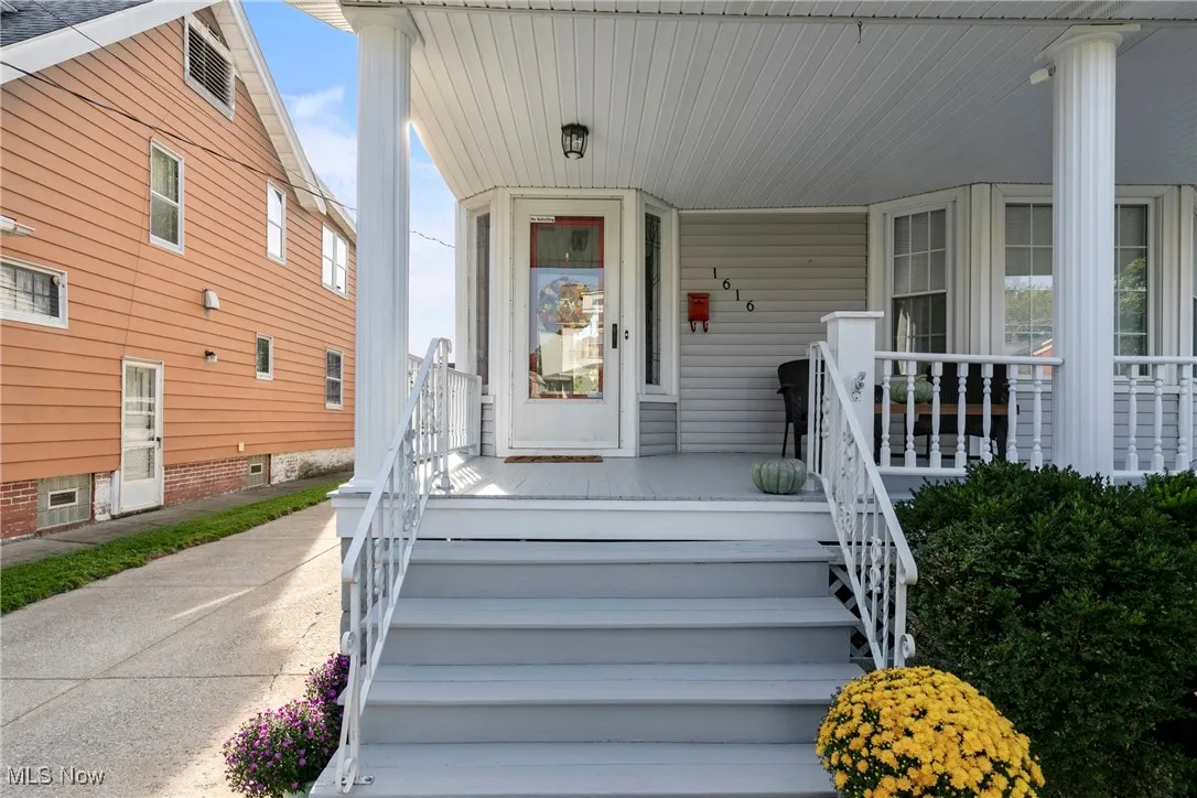 1616 Orchard Grove Avenue, Lakewood, Ohio 44107,MLS Now Listing ID