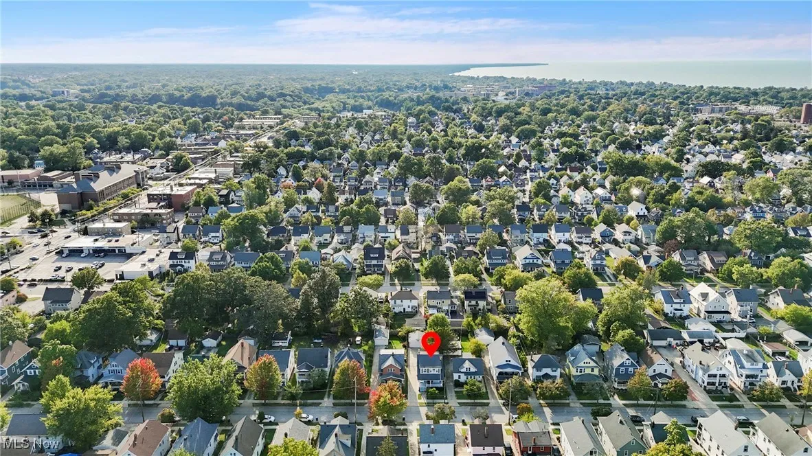 1616 Orchard Grove Avenue, Lakewood, Ohio 44107,MLS Now Listing ID