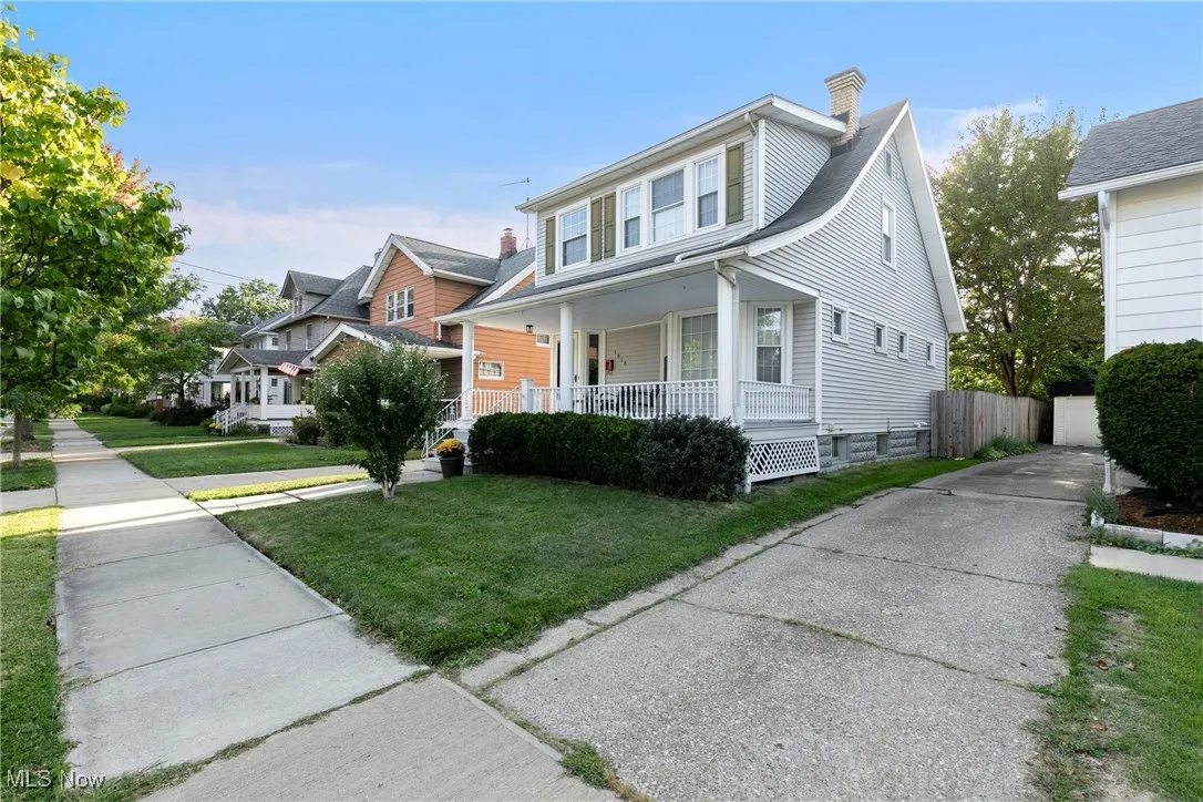1616 Orchard Grove Avenue, Lakewood, Ohio 44107,MLS Now Listing ID