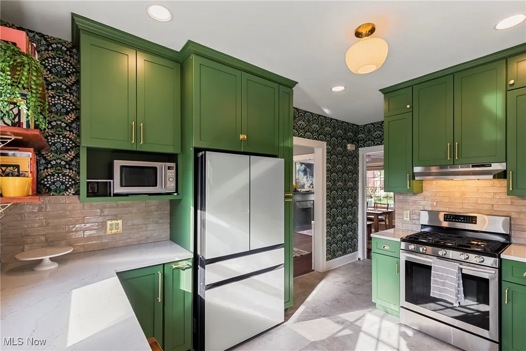 1616 Orchard Grove Avenue, Lakewood, Ohio 44107,MLS Now Listing ID