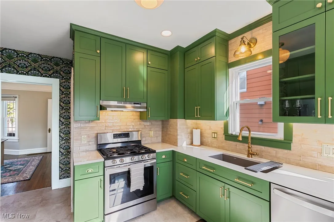 1616 Orchard Grove Avenue, Lakewood, Ohio 44107,MLS Now Listing ID