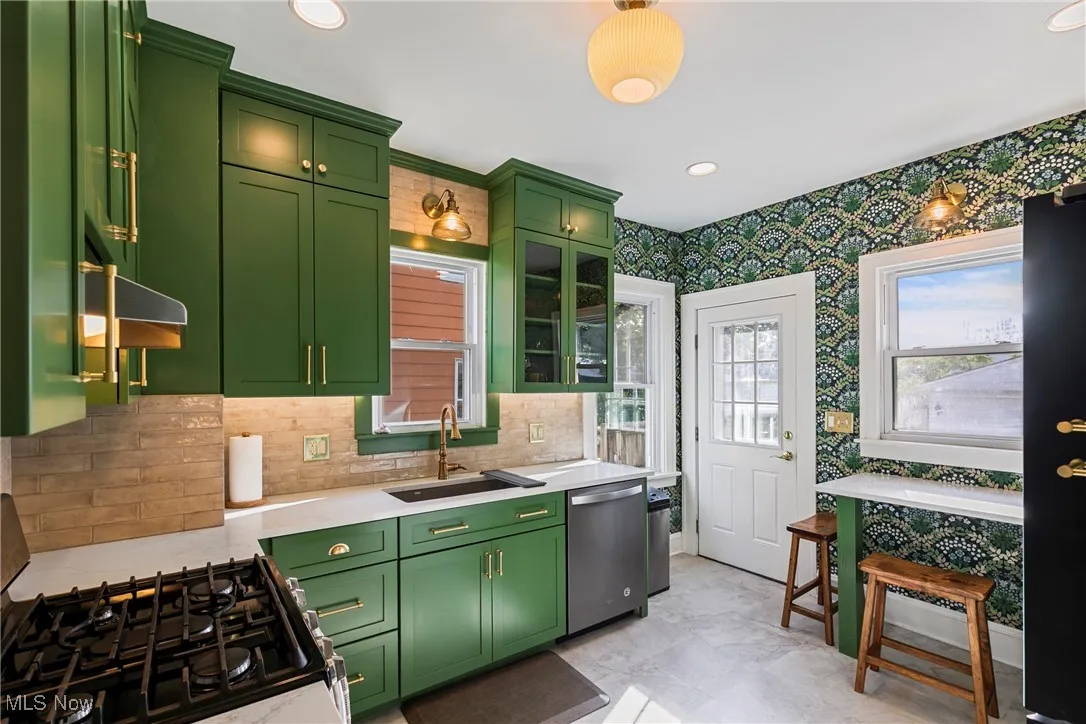 1616 Orchard Grove Avenue, Lakewood, Ohio 44107,MLS Now Listing ID
