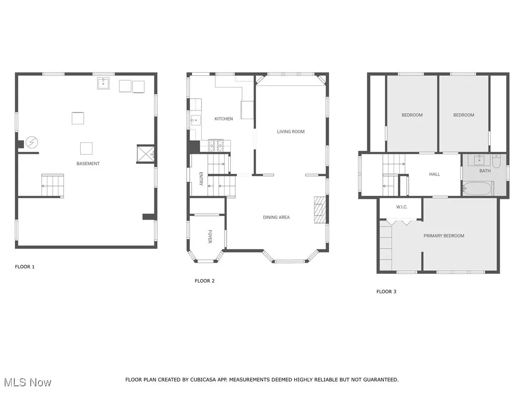 1616 Orchard Grove Avenue, Lakewood, Ohio 44107,MLS Now Listing ID