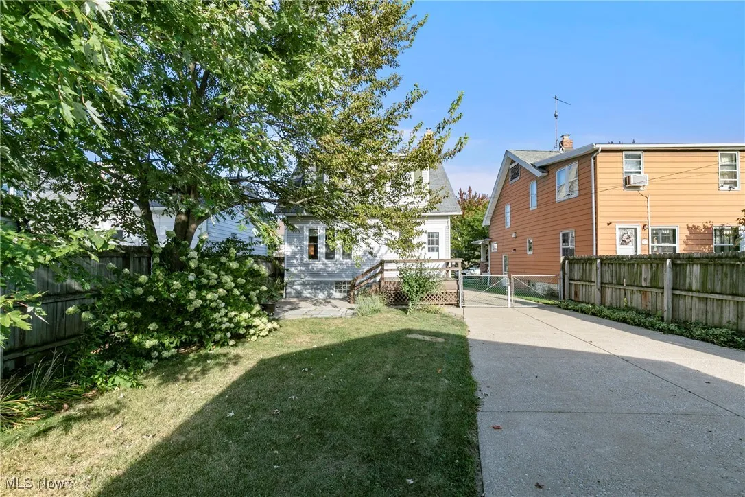 1616 Orchard Grove Avenue, Lakewood, Ohio 44107,MLS Now Listing ID