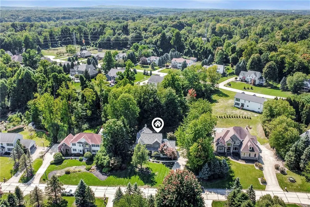 5680 Canyon Ridge Drive, Perry, Ohio 44077,MLS Now Listing ID