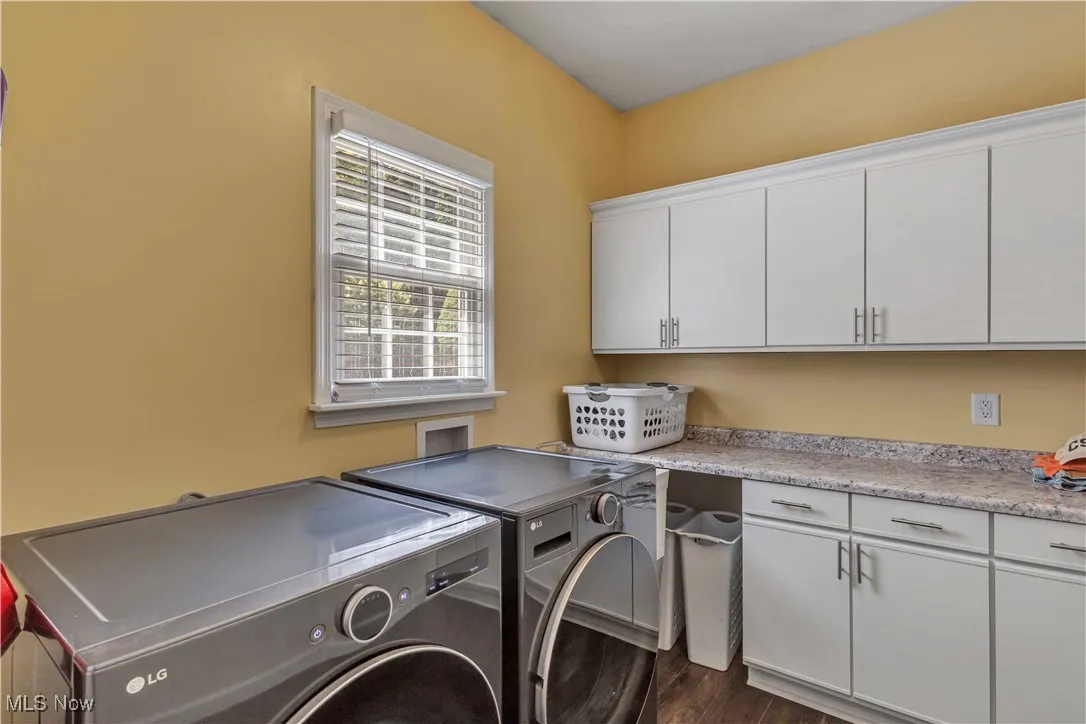 5680 Canyon Ridge Drive, Perry, Ohio 44077,MLS Now Listing ID