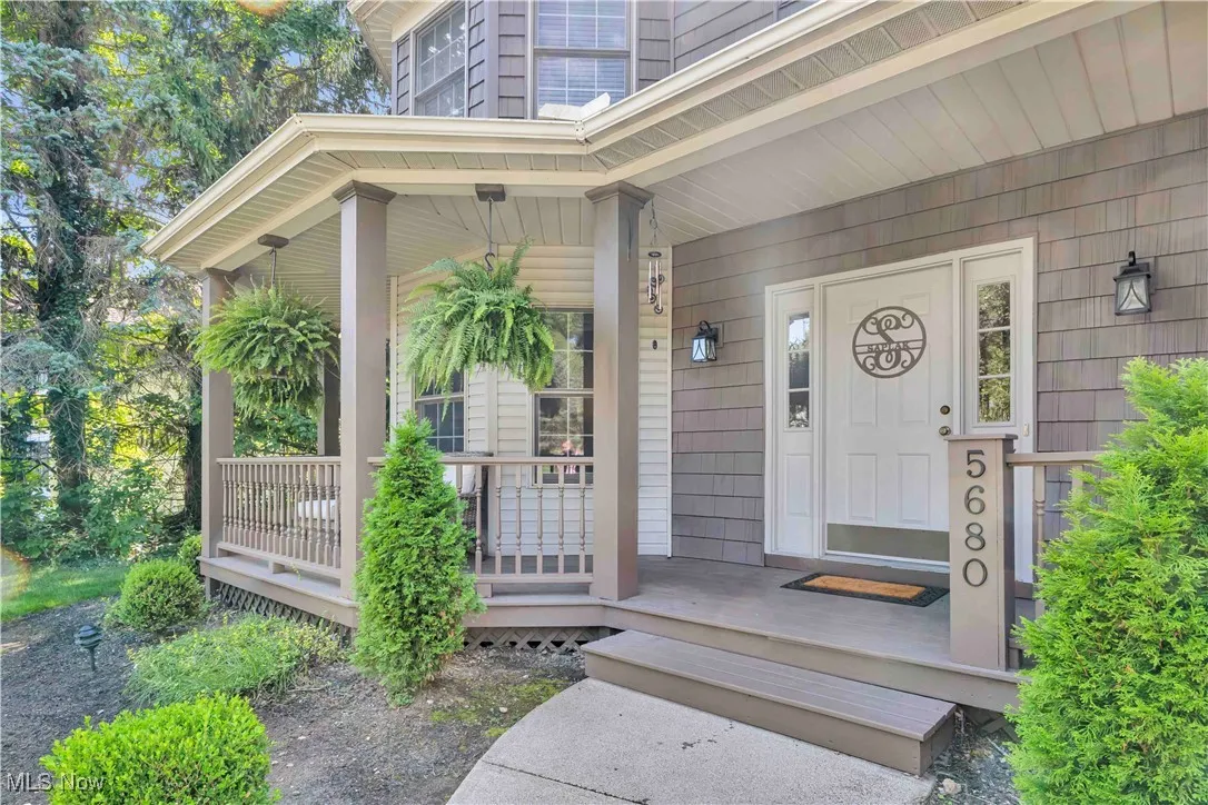 5680 Canyon Ridge Drive, Perry, Ohio 44077,MLS Now Listing ID