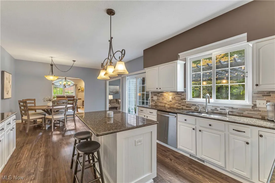 5680 Canyon Ridge Drive, Perry, Ohio 44077,MLS Now Listing ID