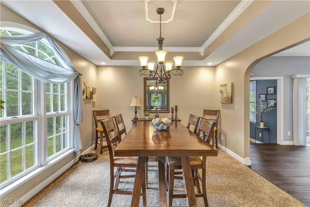 5680 Canyon Ridge Drive, Perry, Ohio 44077,MLS Now Listing ID
