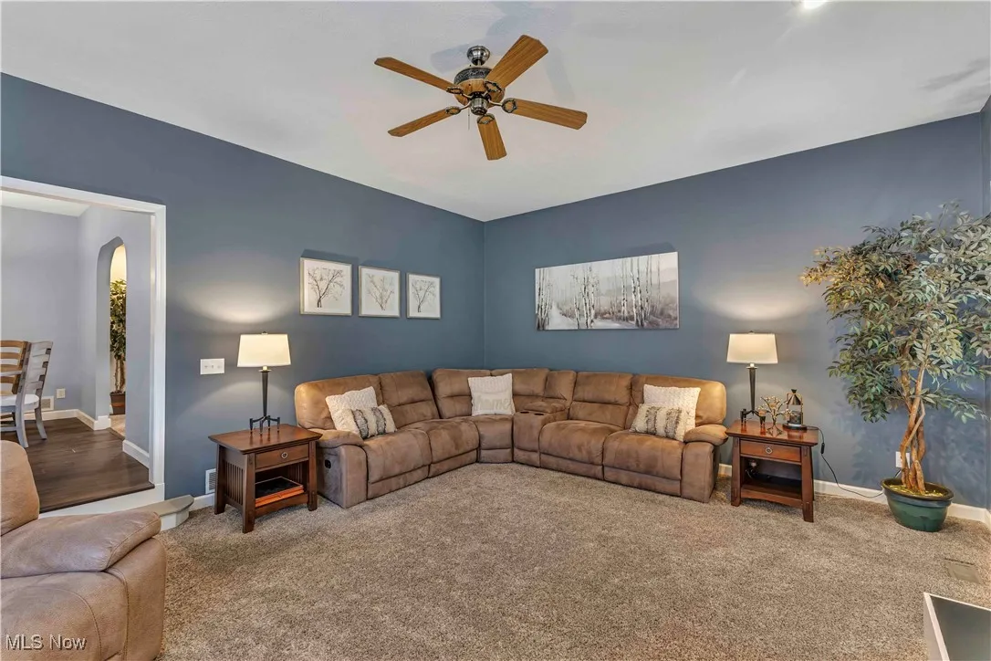 5680 Canyon Ridge Drive, Perry, Ohio 44077,MLS Now Listing ID
