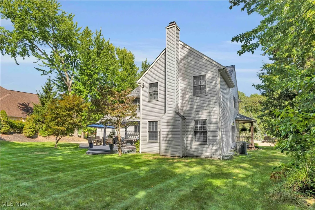 5680 Canyon Ridge Drive, Perry, Ohio 44077,MLS Now Listing ID