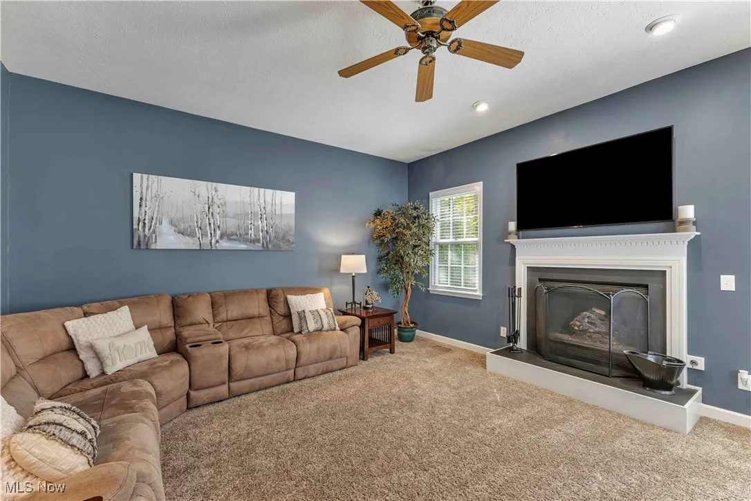 5680 Canyon Ridge Drive, Perry, Ohio 44077,MLS Now Listing ID