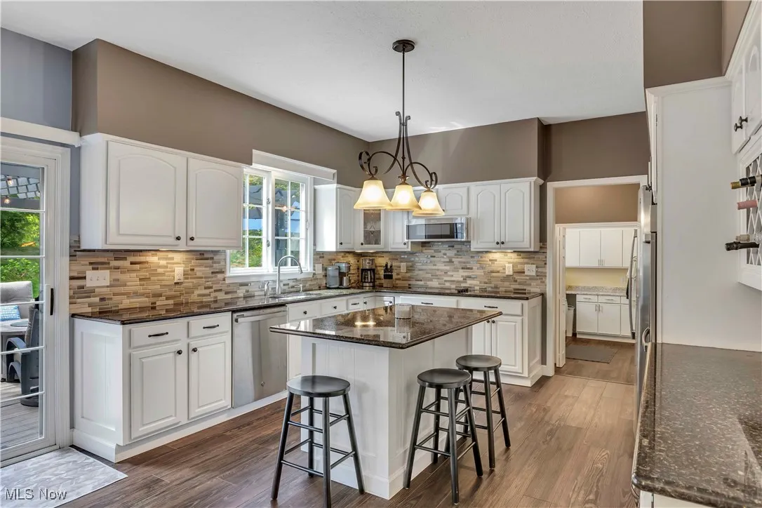 5680 Canyon Ridge Drive, Perry, Ohio 44077,MLS Now Listing ID
