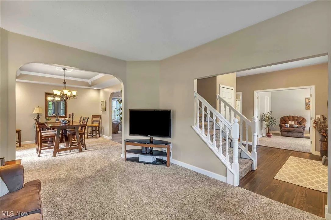 5680 Canyon Ridge Drive, Perry, Ohio 44077,MLS Now Listing ID