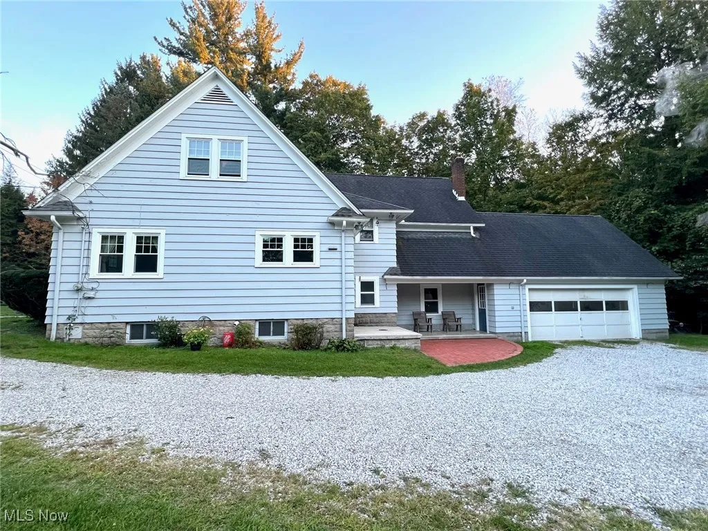 12386 Auburn Road, Chardon, Ohio 44024,MLS Now Listing ID