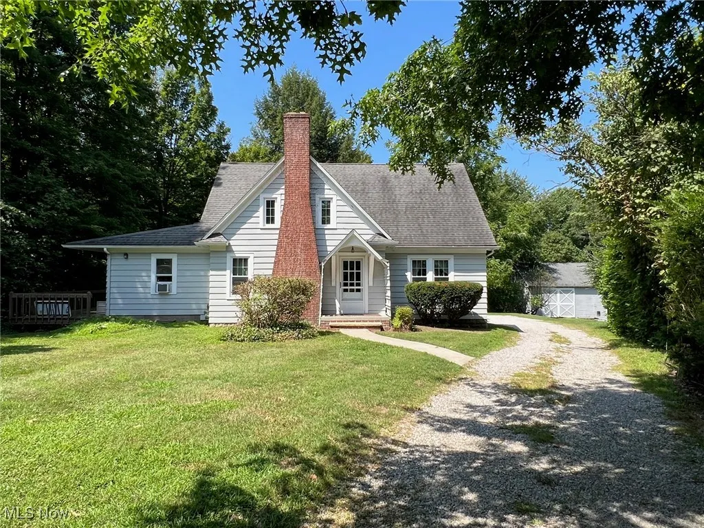 12386 Auburn Road, Chardon, Ohio 44024,MLS Now Listing ID
