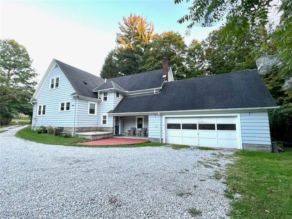 12386 Auburn Road, Chardon, Ohio 44024,MLS Now Listing ID