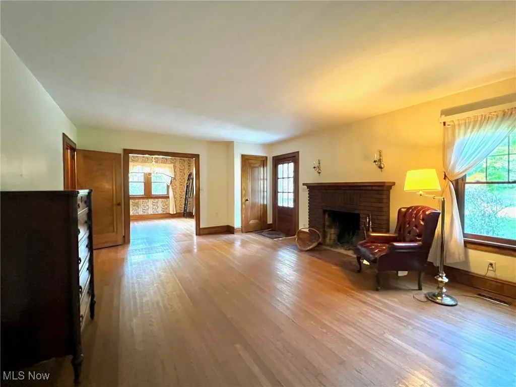 12386 Auburn Road, Chardon, Ohio 44024,MLS Now Listing ID