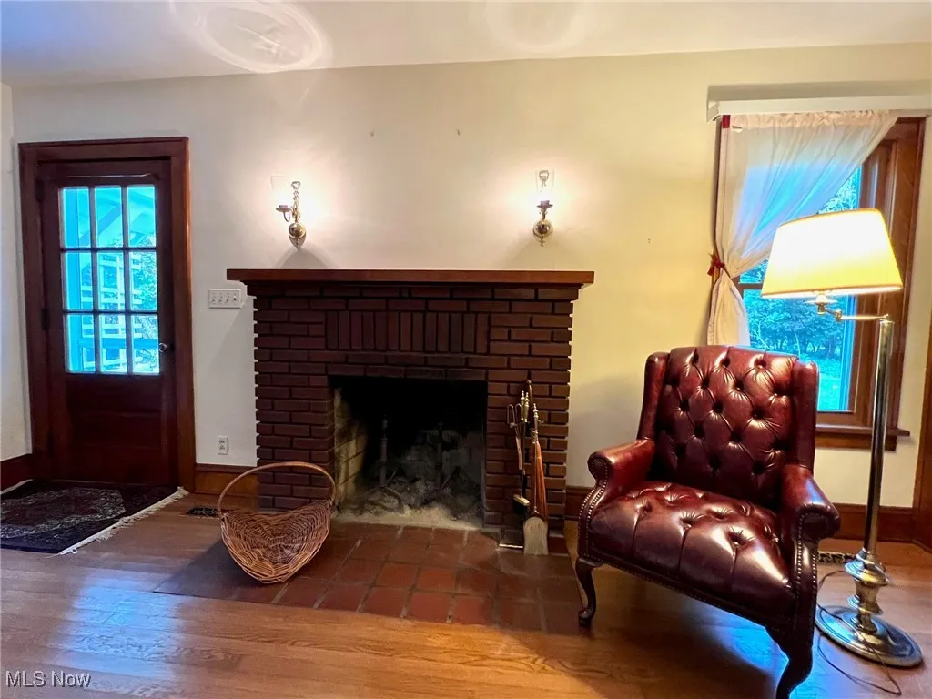 12386 Auburn Road, Chardon, Ohio 44024,MLS Now Listing ID