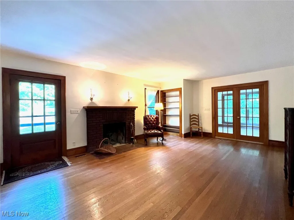 12386 Auburn Road, Chardon, Ohio 44024,MLS Now Listing ID