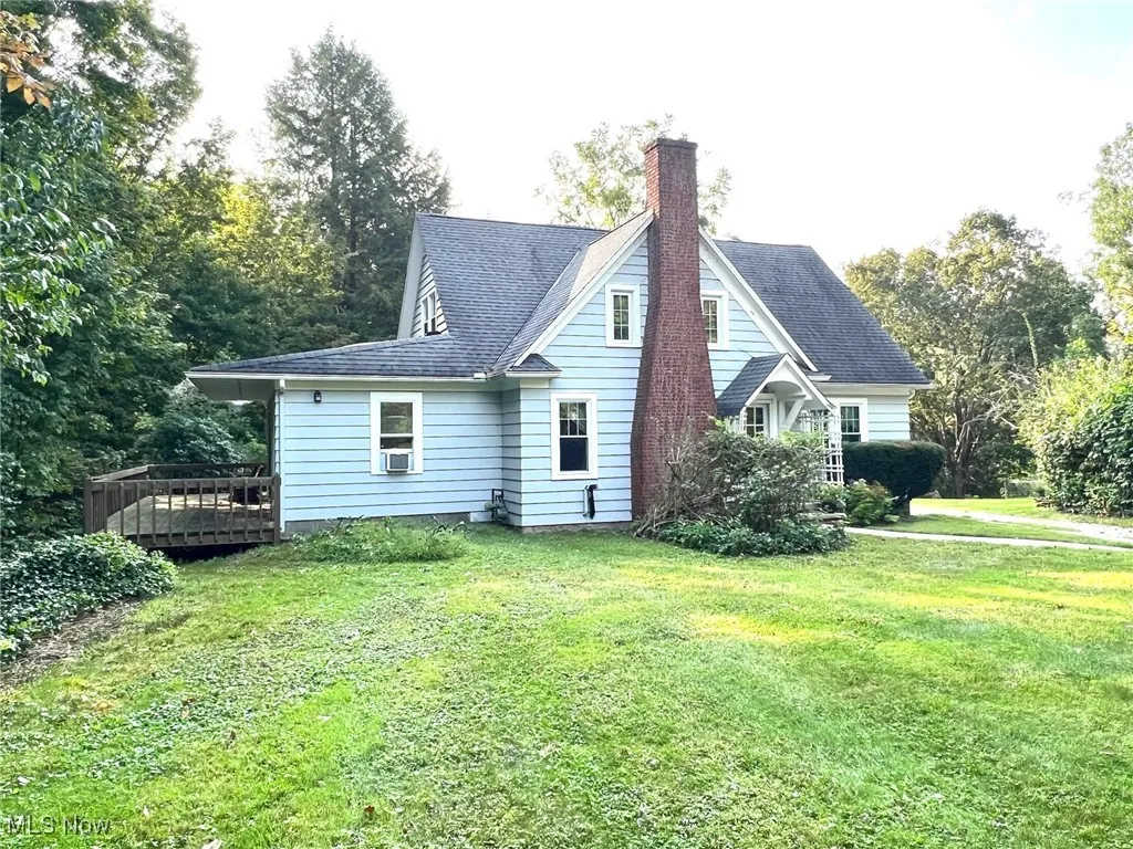 12386 Auburn Road, Chardon, Ohio 44024,MLS Now Listing ID
